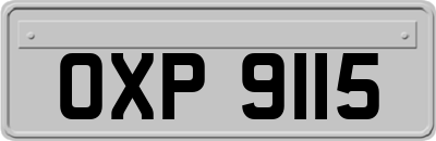 OXP9115