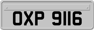 OXP9116
