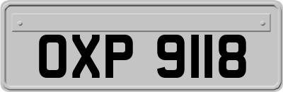 OXP9118