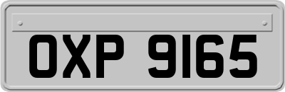 OXP9165