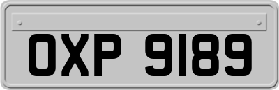 OXP9189