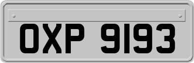 OXP9193