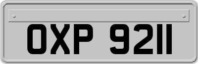 OXP9211