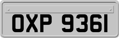 OXP9361