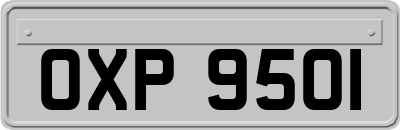 OXP9501