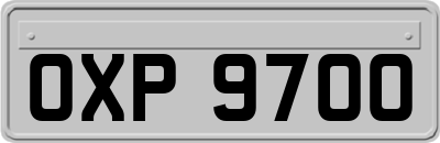 OXP9700