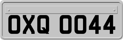 OXQ0044