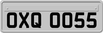 OXQ0055