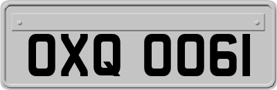 OXQ0061