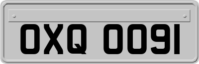 OXQ0091
