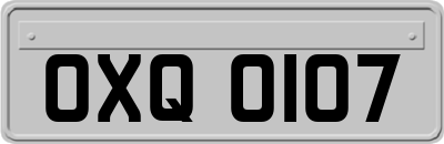 OXQ0107