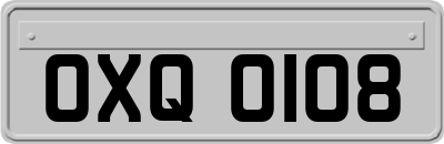 OXQ0108