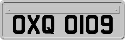 OXQ0109