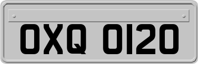 OXQ0120