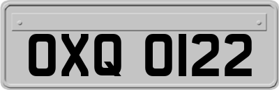 OXQ0122