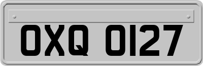 OXQ0127