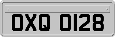 OXQ0128