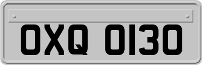 OXQ0130