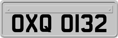 OXQ0132