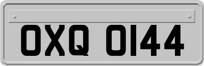 OXQ0144