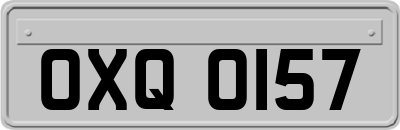 OXQ0157