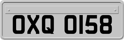 OXQ0158