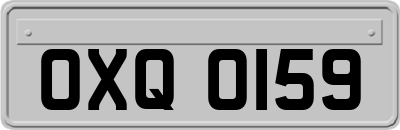 OXQ0159