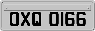 OXQ0166