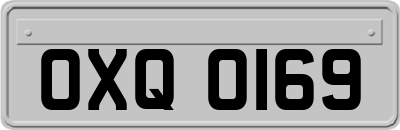 OXQ0169