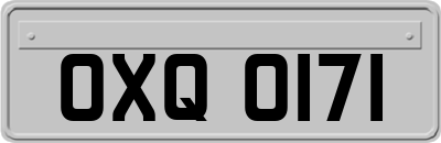 OXQ0171