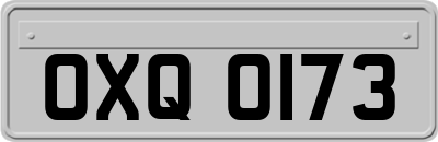 OXQ0173