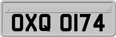 OXQ0174