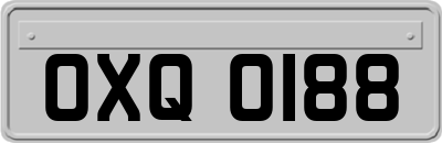 OXQ0188