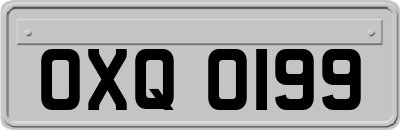 OXQ0199