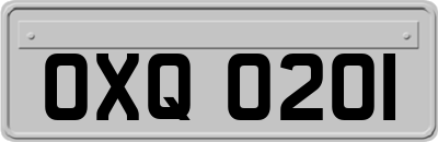 OXQ0201