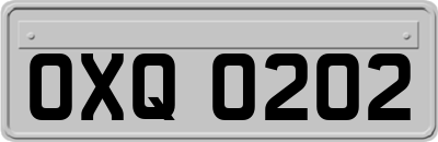 OXQ0202
