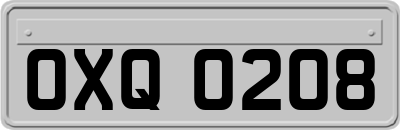 OXQ0208