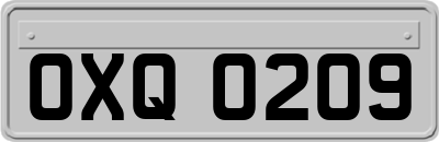 OXQ0209