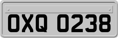 OXQ0238