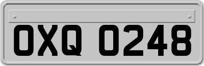 OXQ0248