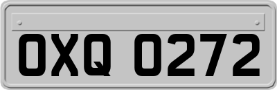 OXQ0272