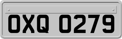 OXQ0279