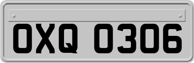 OXQ0306