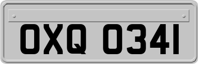 OXQ0341