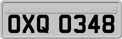 OXQ0348