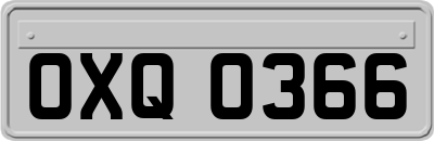 OXQ0366