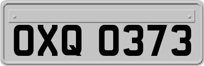 OXQ0373
