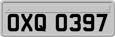 OXQ0397