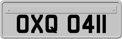 OXQ0411