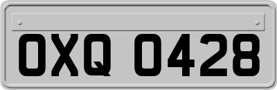 OXQ0428